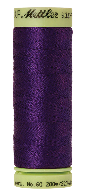 Deep Purple - Fine Embroidery Art. 9240